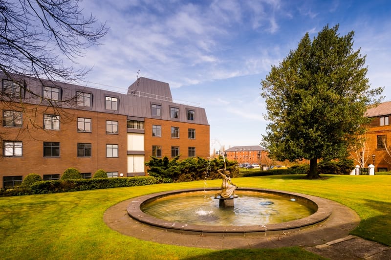 Bruntwood - The White House - Wilderspool Park - Greenhalls Ave, WA4 - Warrington image 4