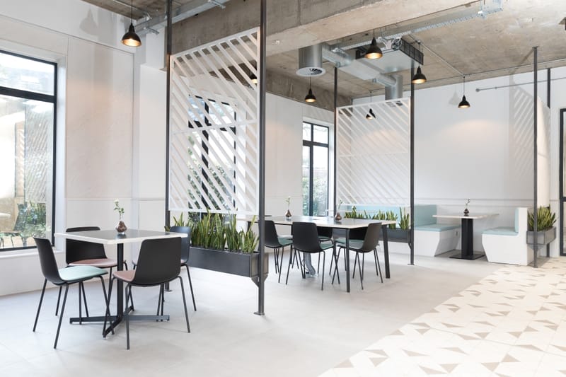 Bruntwood - The White House - Wilderspool Park - Greenhalls Ave, WA4 - Warrington image 12