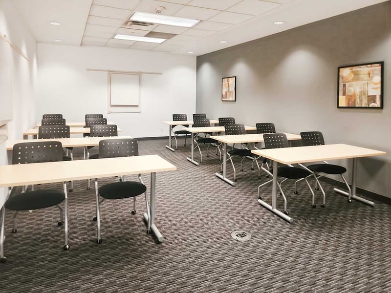Regus - France Ave South - Minneapolis image 11