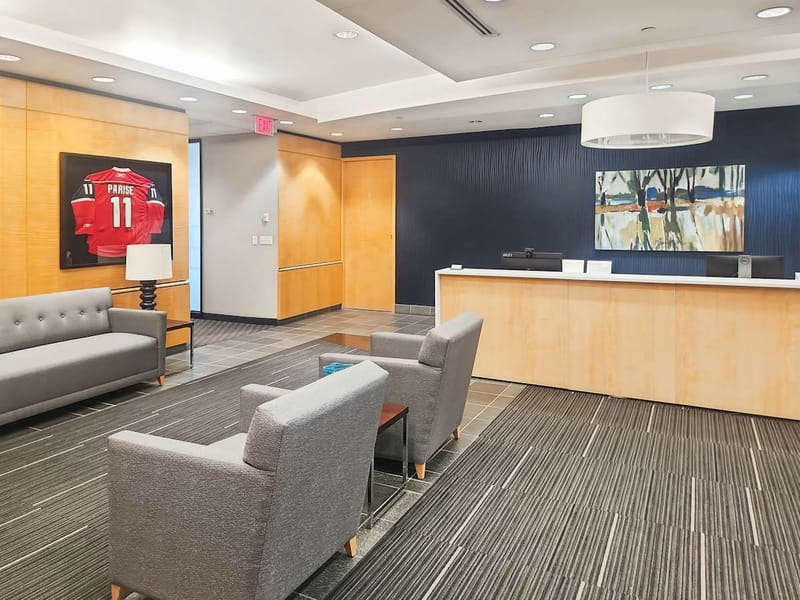 Regus - France Ave South - Minneapolis image 13