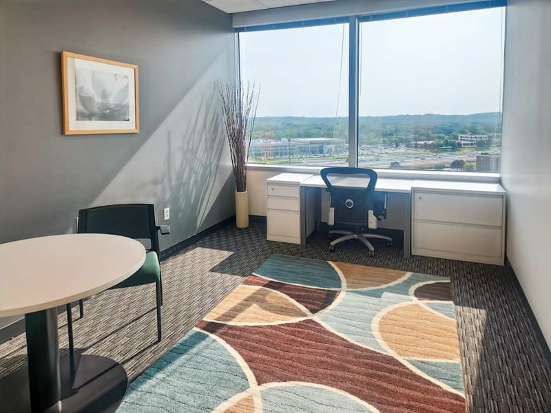 Regus - France Ave South - Minneapolis image 4