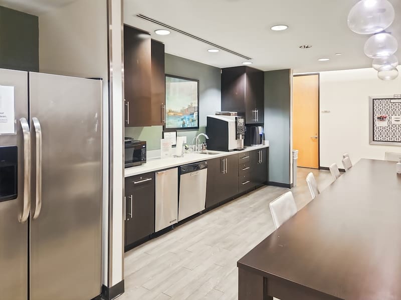 Regus - France Ave South - Minneapolis image 6