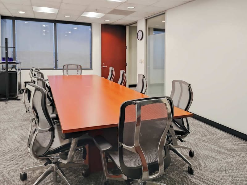 Regus - 2300 Main St - Kansas City - MO image 10