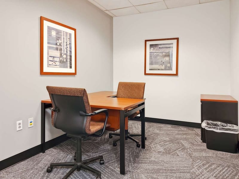 Regus - 2300 Main St - Kansas City - MO image 12