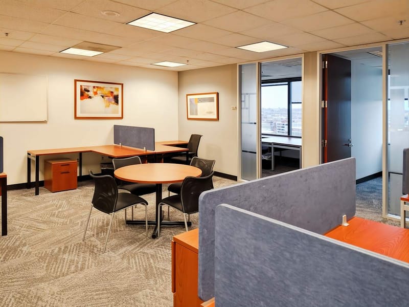 Regus - 2300 Main St - Kansas City - MO image 14