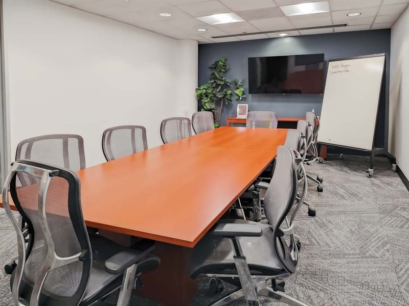 Regus - 2300 Main St - Kansas City - MO image 3