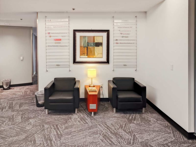 Regus - 2300 Main St - Kansas City - MO image 5