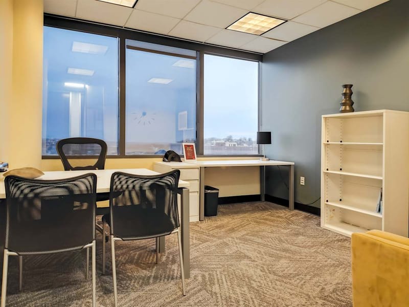Regus - 2300 Main St - Kansas City - MO image 7