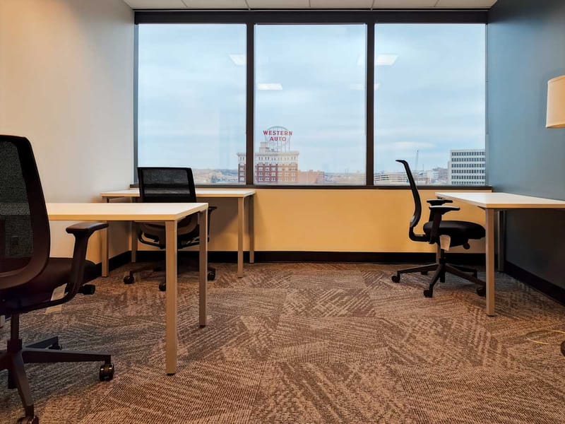Regus - 2300 Main St - Kansas City - MO image 8
