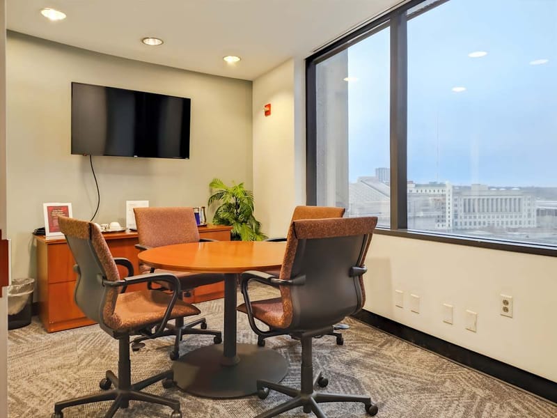 Regus - 2300 Main St - Kansas City - MO image 9