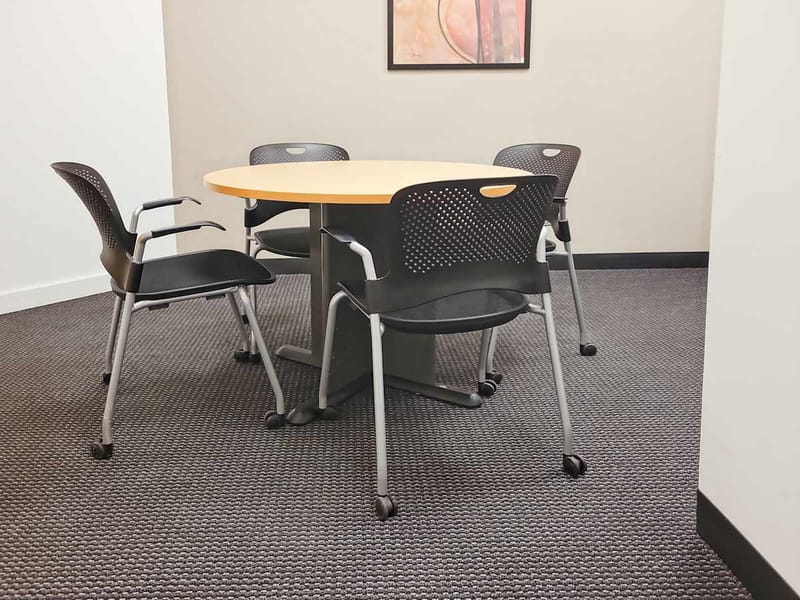 Regus - 100 Overlook Center - Princeton image 10