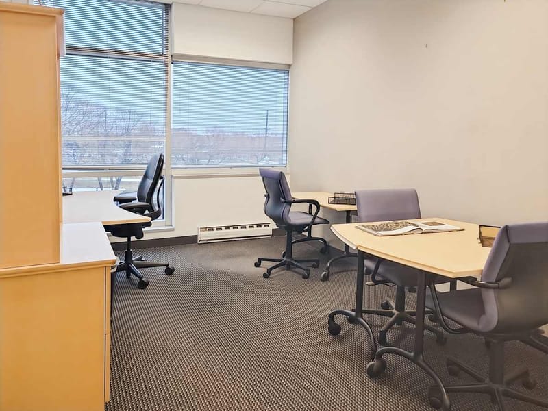 Regus - 100 Overlook Center - Princeton image 12