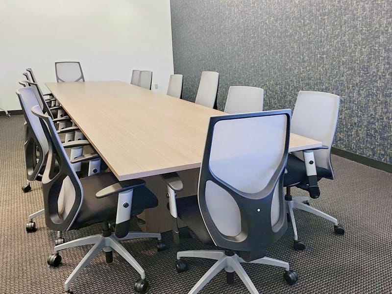 Regus - 100 Overlook Center - Princeton image 3