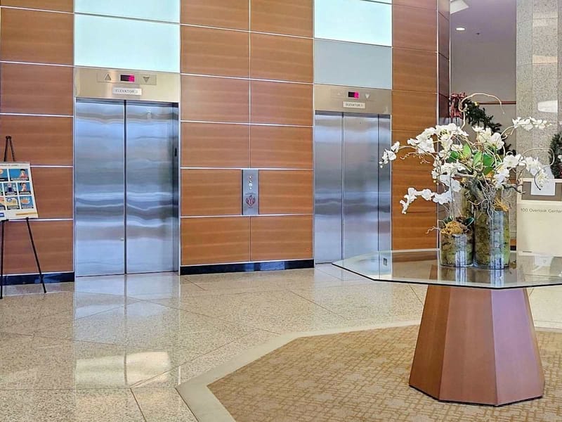 Regus - 100 Overlook Center - Princeton image 4