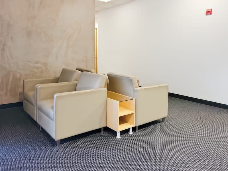 Regus - 100 Overlook Center - Princeton image 5