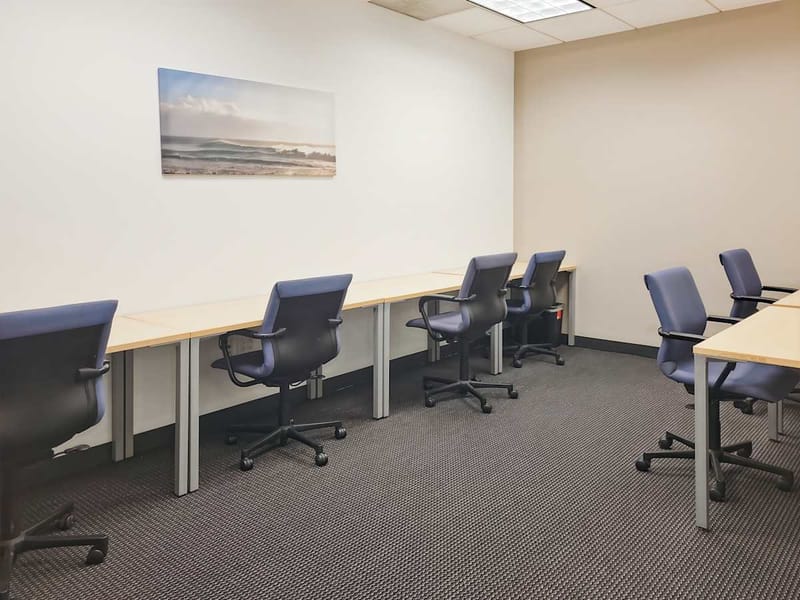 Regus - 100 Overlook Center - Princeton image 8