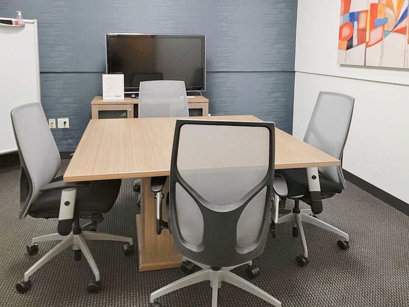 Regus - 100 Overlook Center - Princeton image 9