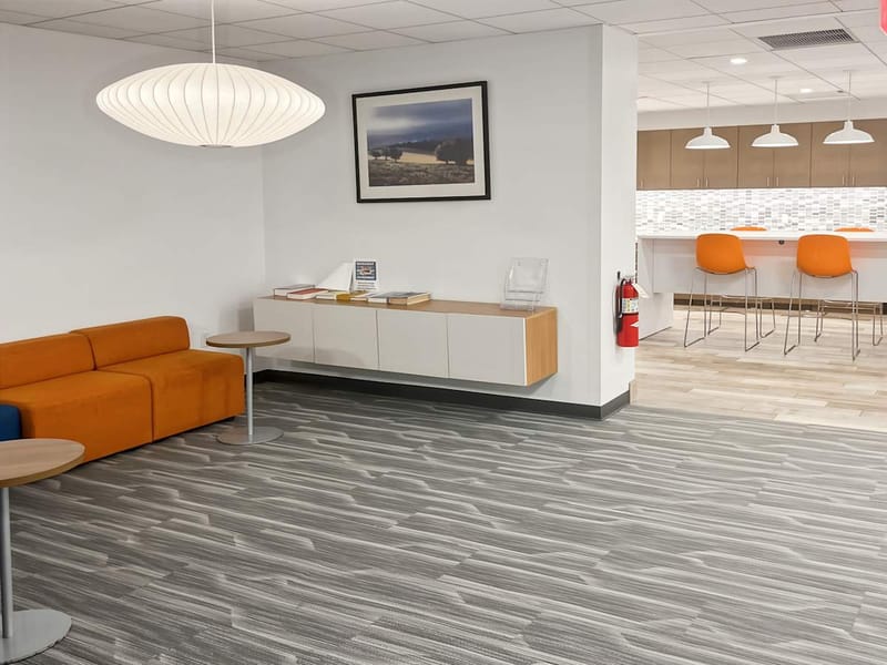 Regus - Eisenhower Pkwy - Roseland image 12