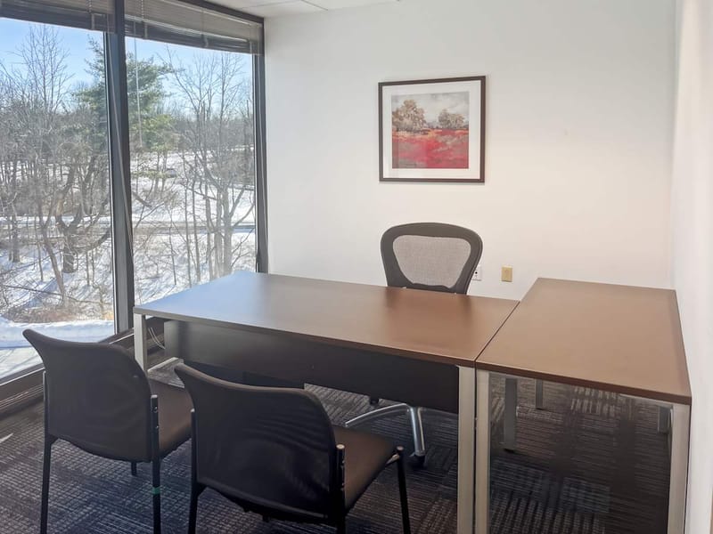 Regus - Eisenhower Pkwy - Roseland image 4