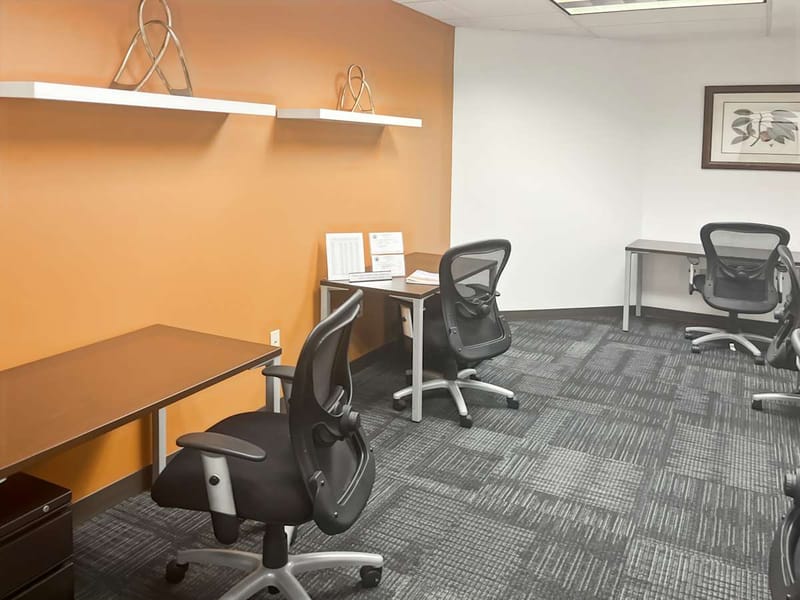 Regus - Eisenhower Pkwy - Roseland image 8