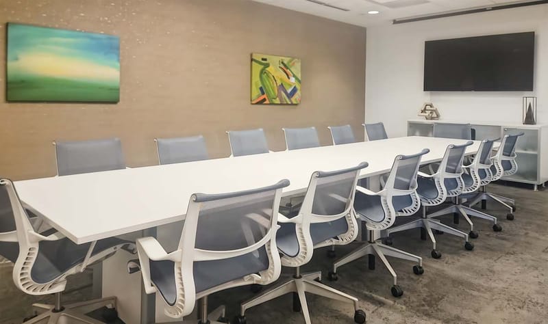 Regus - Easton Way - Columbus image 18