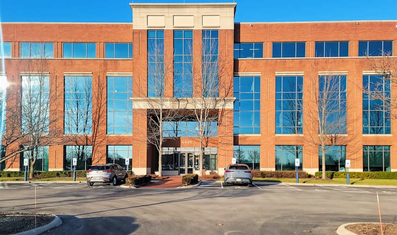 Regus - Easton Way - Columbus image 19