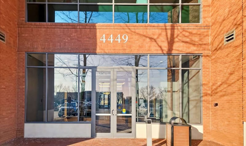 Regus - Easton Way - Columbus image 21
