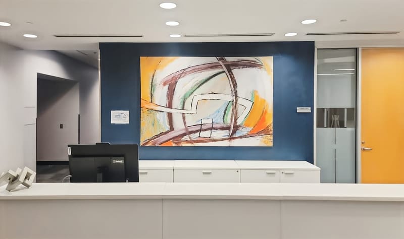 Regus - Easton Way - Columbus image 3