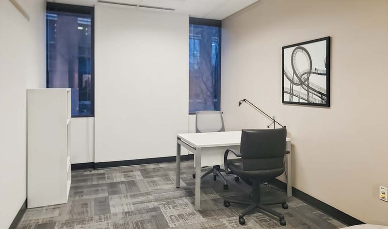 Regus - Easton Way - Columbus image 8