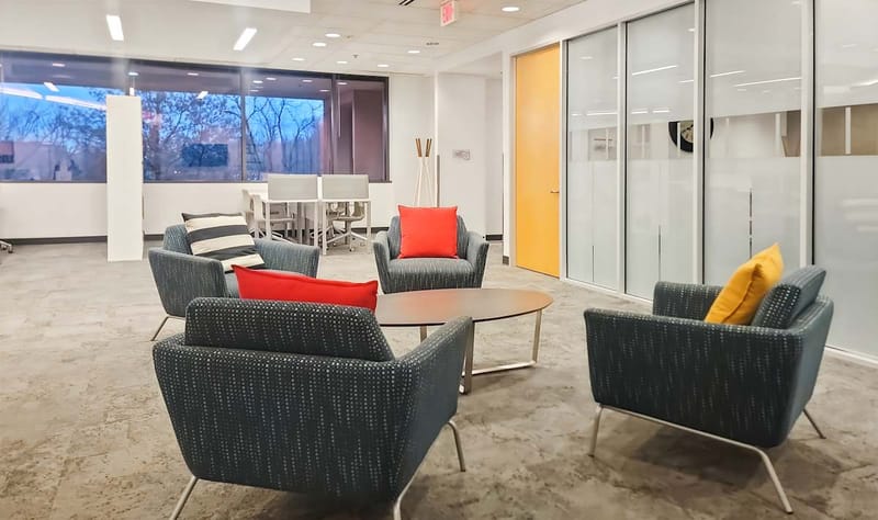 Regus - Easton Way - Columbus image 9