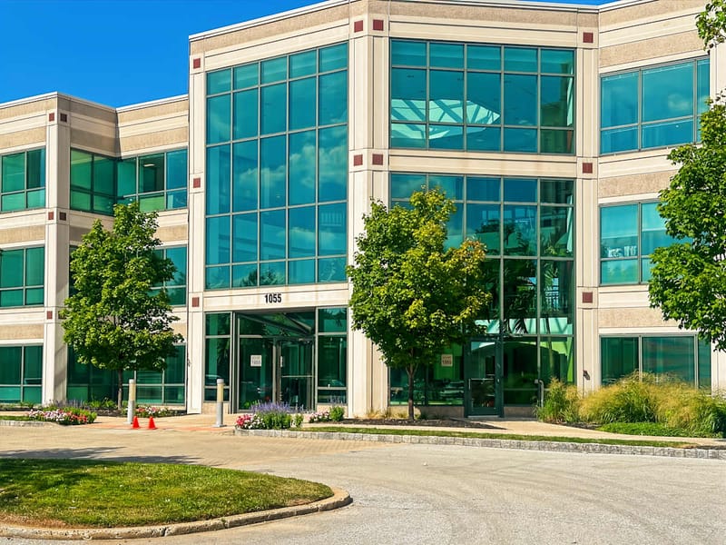 Regus - 1055 Westlakes Dr - Berwyn image 3