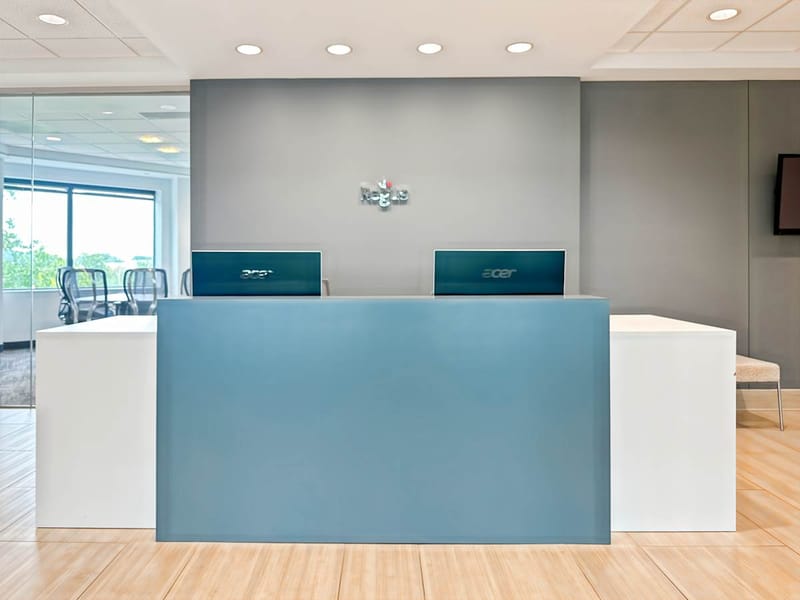 Regus - 1055 Westlakes Dr - Berwyn image 4