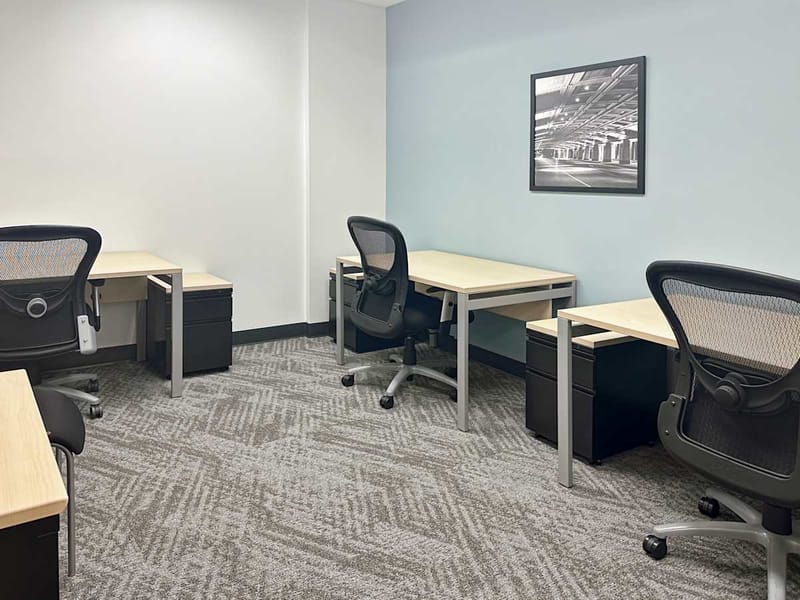 Regus - 1055 Westlakes Dr - Berwyn image 9