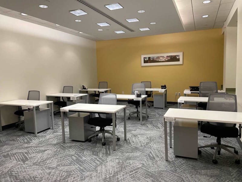 Regus - Coppermine Rd - Herndon image 10