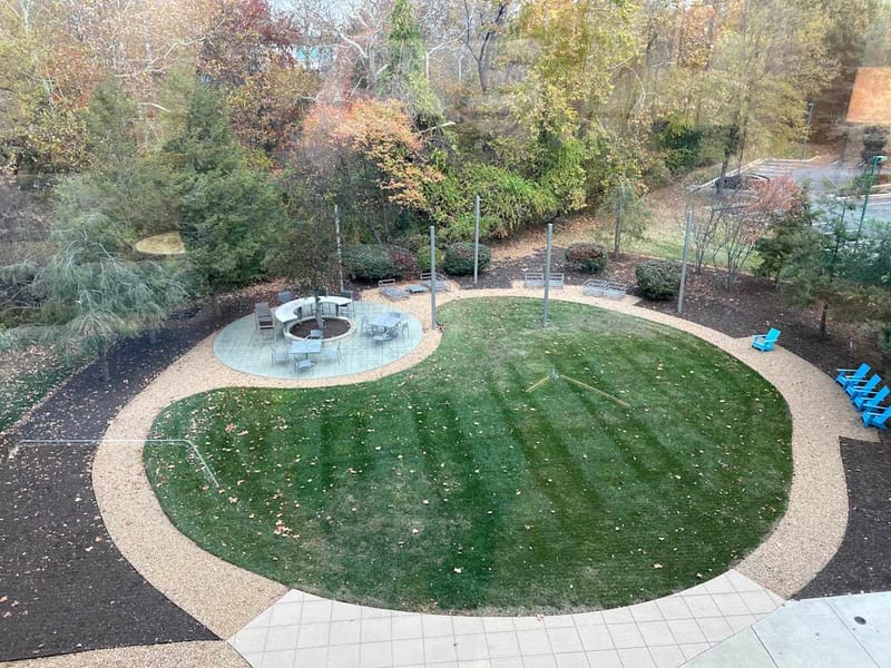 Regus - Coppermine Rd - Herndon image 11