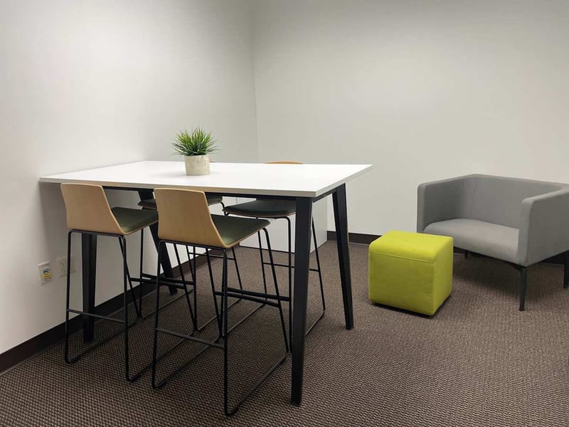 Regus - Coppermine Rd - Herndon image 12