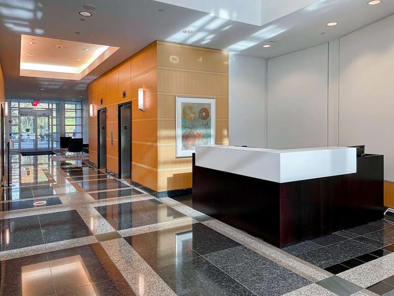 Regus - Coppermine Rd - Herndon image 2