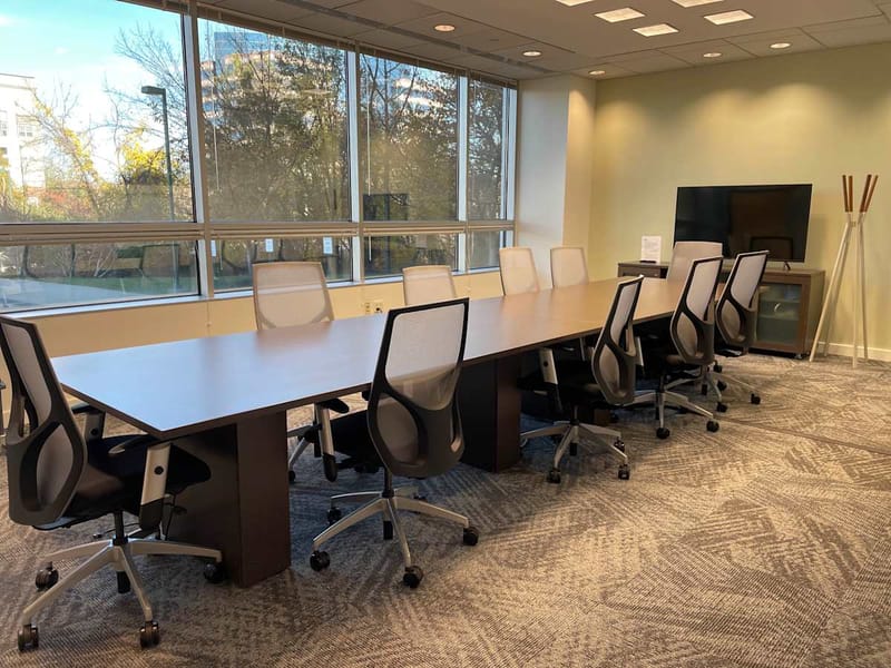 Regus - Coppermine Rd - Herndon image 3