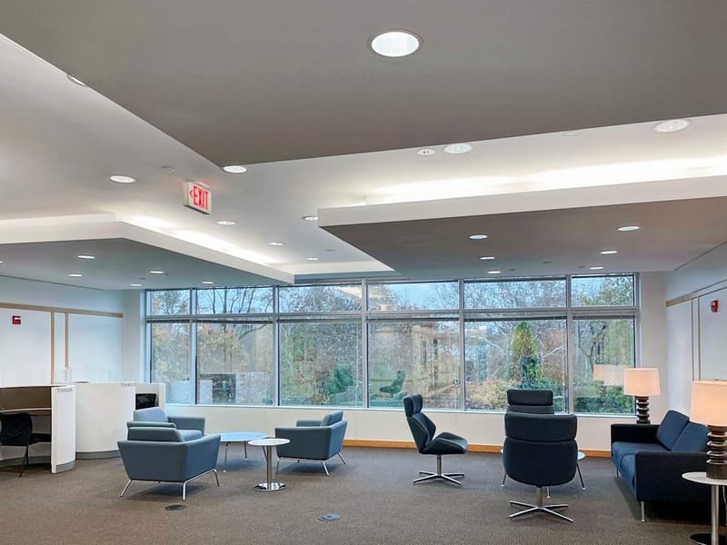 Regus - Coppermine Rd - Herndon image 5