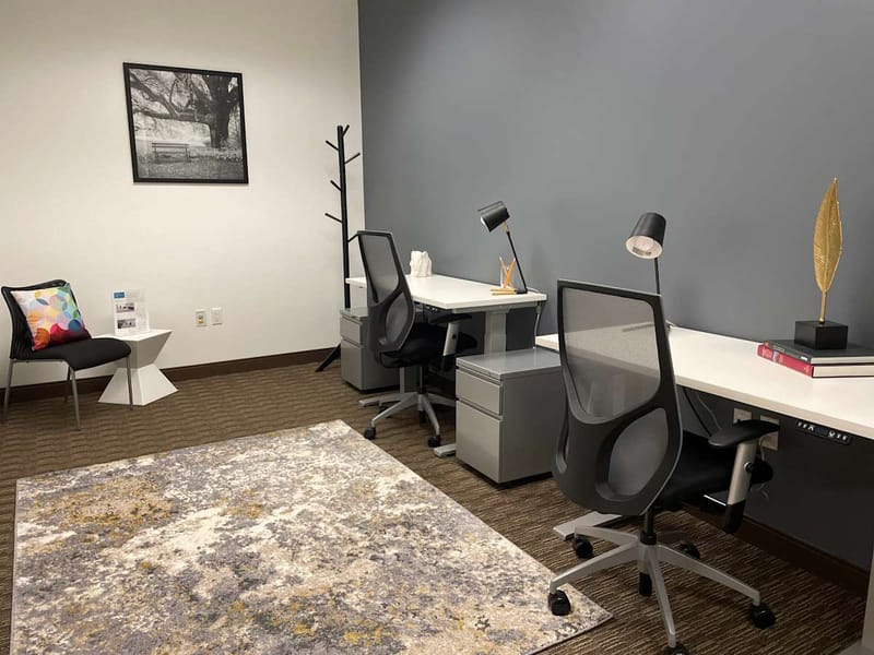 Regus - Coppermine Rd - Herndon image 7