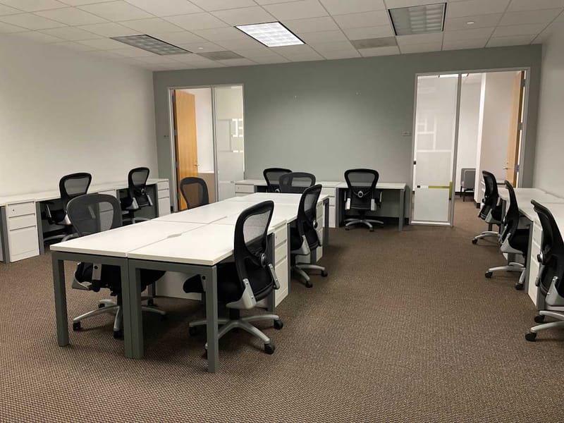 Regus - Coppermine Rd - Herndon image 8