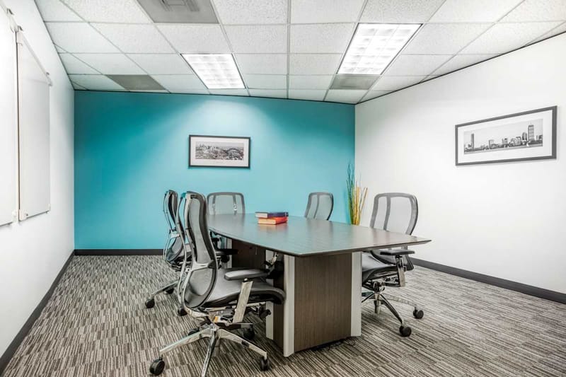 Regus - Columbia Tower - Fifth Ave - Seattle image 2