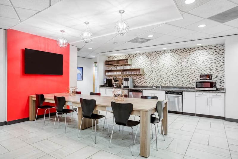 Regus - Columbia Tower - Fifth Ave - Seattle image 5