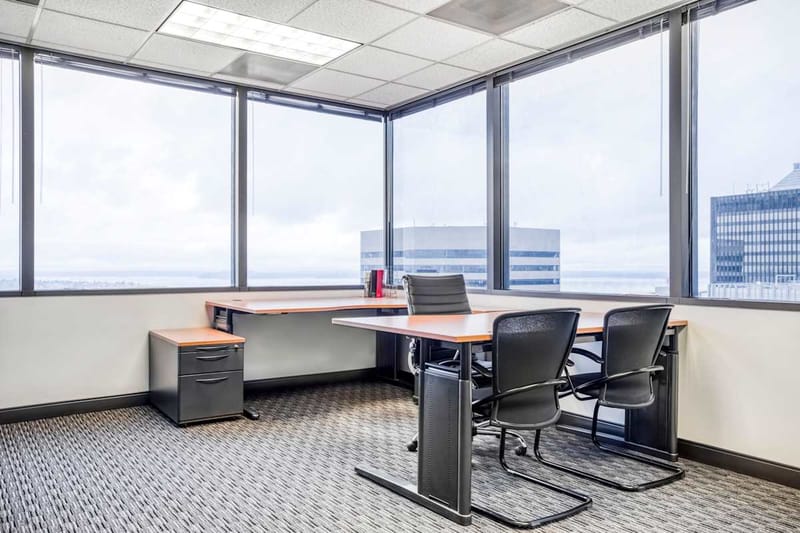 Regus - Columbia Tower - Fifth Ave - Seattle image 6