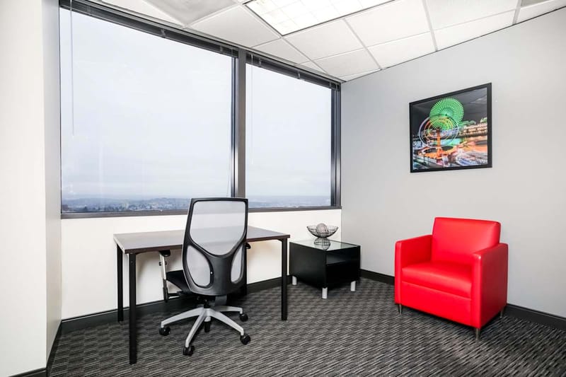 Regus - Columbia Tower - Fifth Ave - Seattle image 7