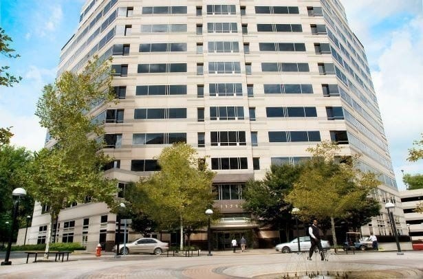 Metro Offices - 11710 Plaza America Dr - Reston VA image 2