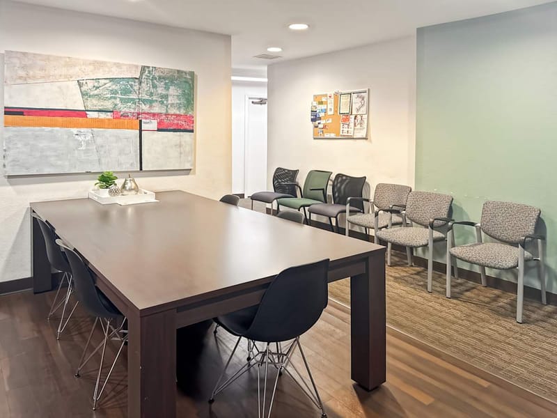 Regus - 2266 South Dobson Road - Meza - AZ image 10