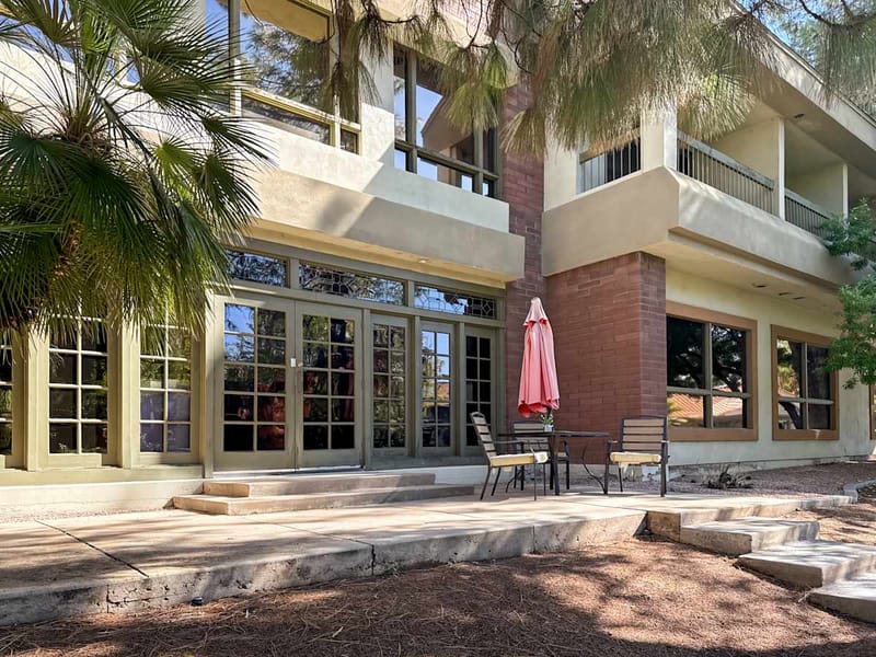 Regus - 2266 South Dobson Road - Meza - AZ image 11