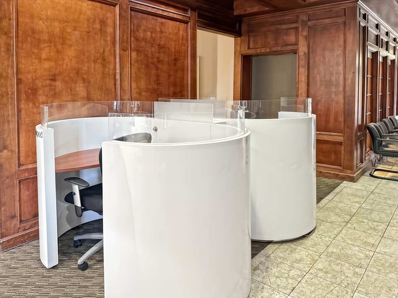 Regus - 2266 South Dobson Road - Meza - AZ image 12
