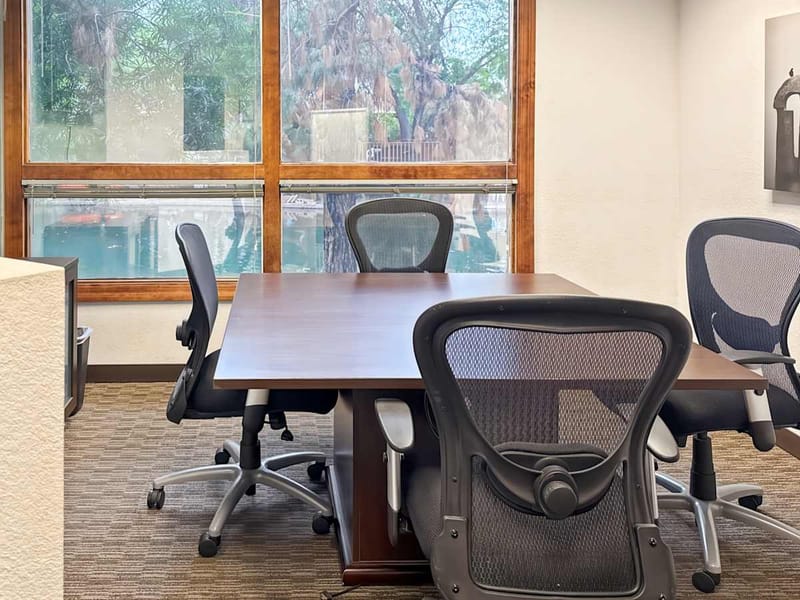 Regus - 2266 South Dobson Road - Meza - AZ image 13